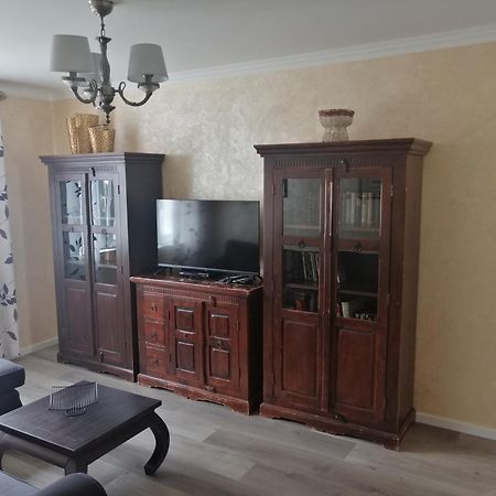 גאגנאו Ferienwohnung Rotenfels מראה חיצוני תמונה