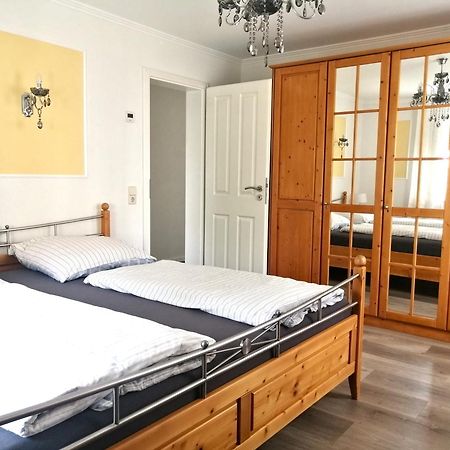 גאגנאו Ferienwohnung Rotenfels מראה חיצוני תמונה