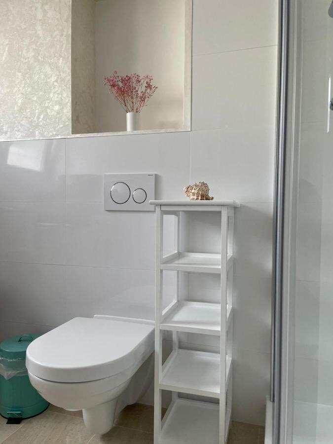 גאגנאו Ferienwohnung Rotenfels מראה חיצוני תמונה
