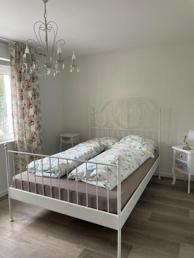 גאגנאו Ferienwohnung Rotenfels מראה חיצוני תמונה