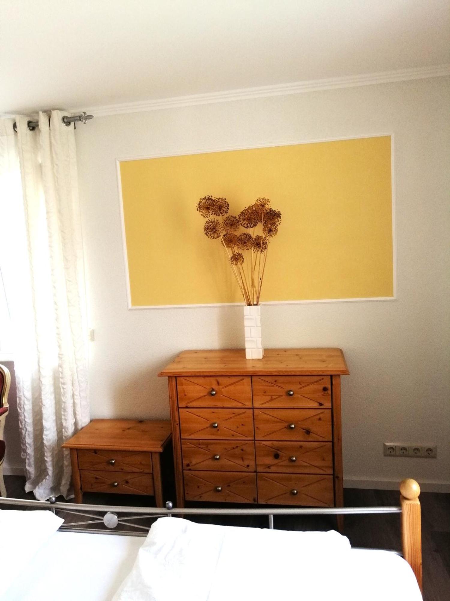 גאגנאו Ferienwohnung Rotenfels מראה חיצוני תמונה