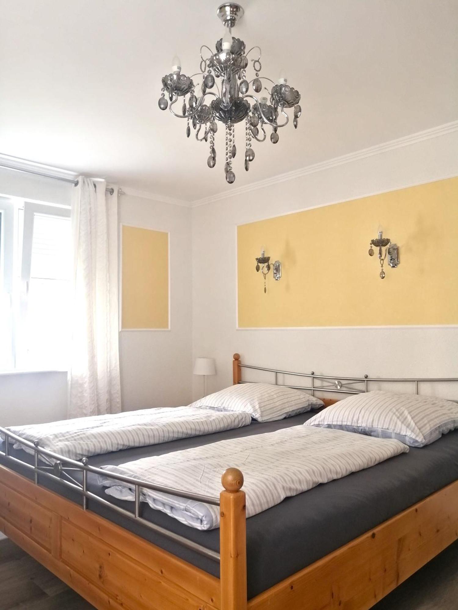 גאגנאו Ferienwohnung Rotenfels מראה חיצוני תמונה