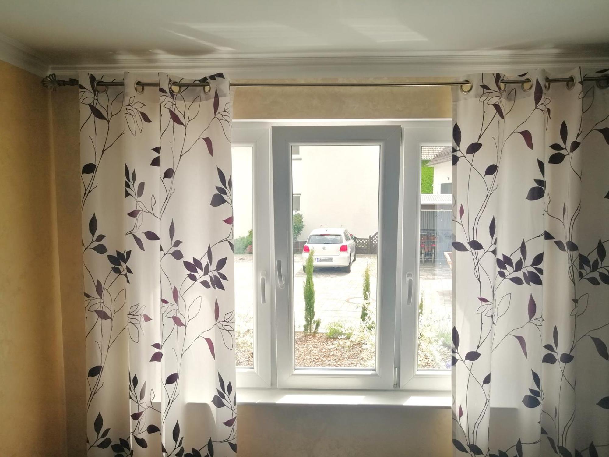 גאגנאו Ferienwohnung Rotenfels מראה חיצוני תמונה