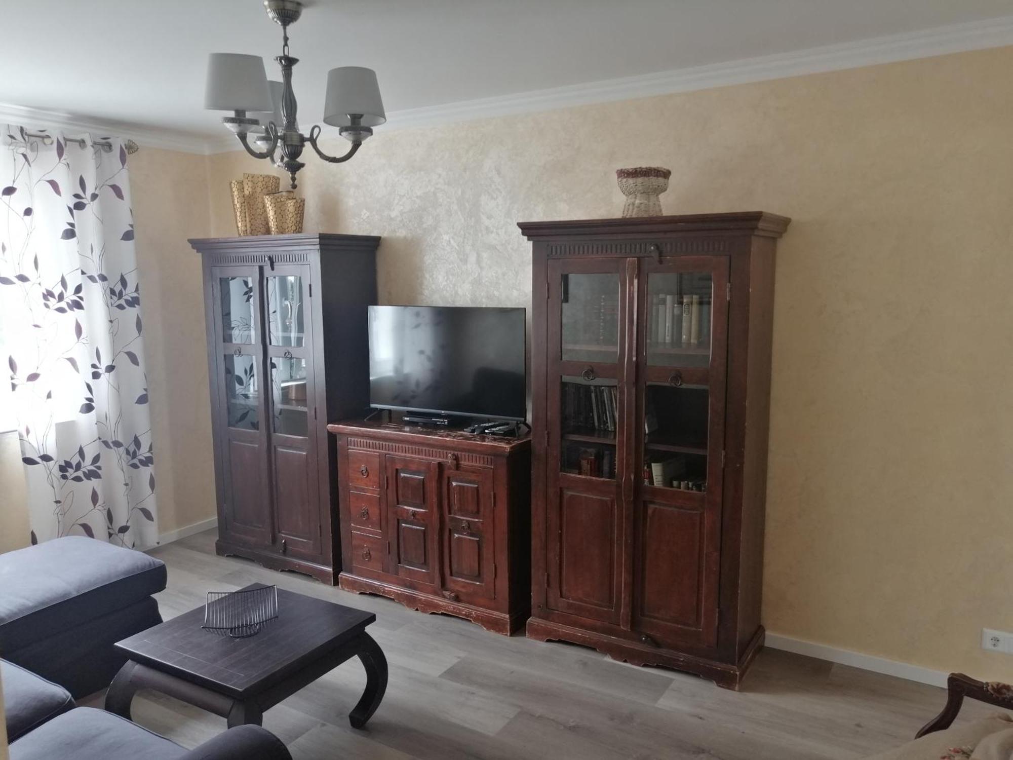 גאגנאו Ferienwohnung Rotenfels מראה חיצוני תמונה