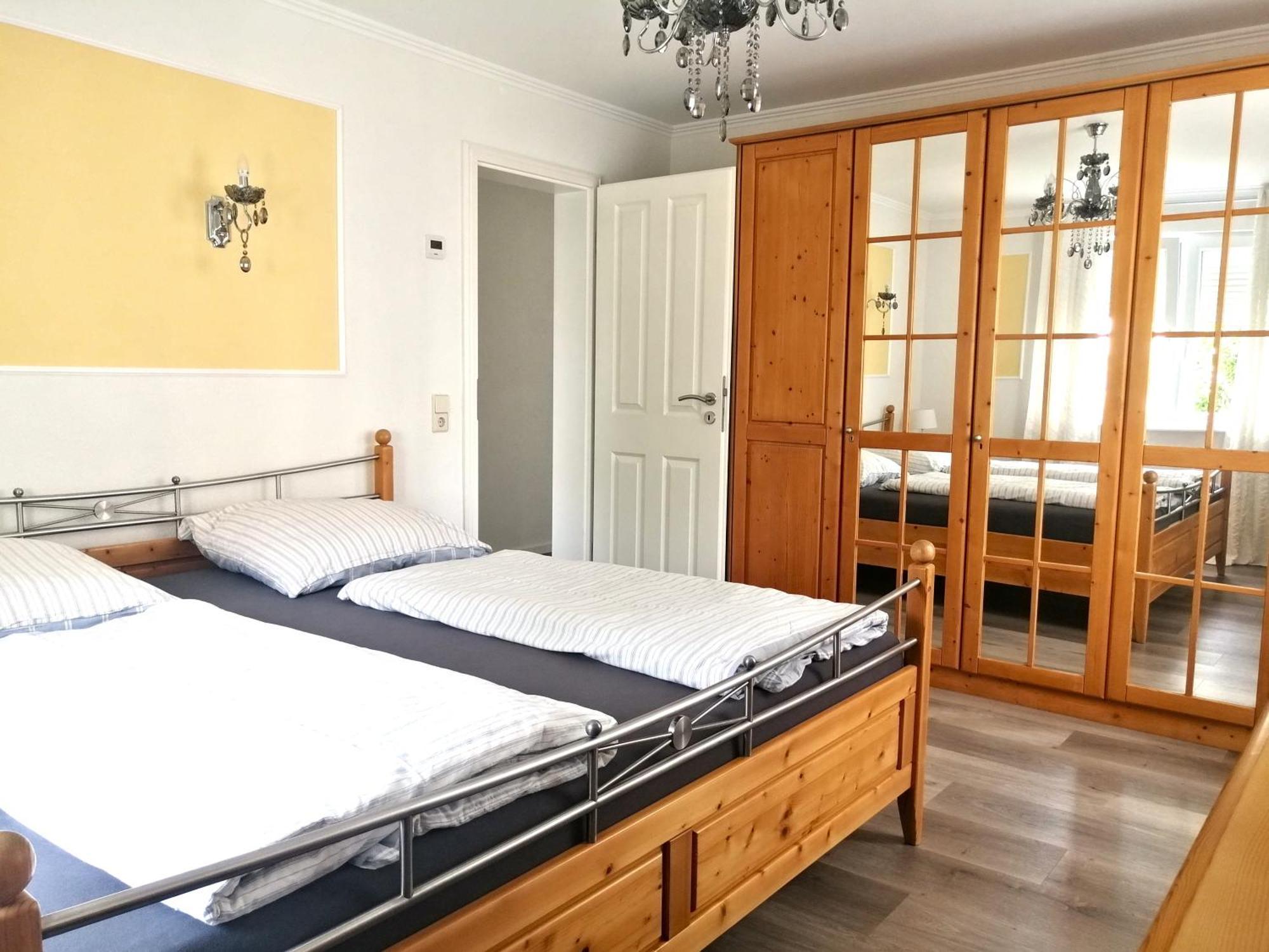 גאגנאו Ferienwohnung Rotenfels מראה חיצוני תמונה