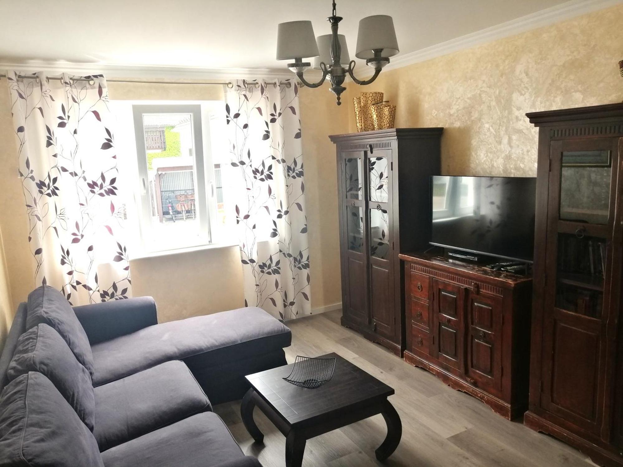 גאגנאו Ferienwohnung Rotenfels מראה חיצוני תמונה