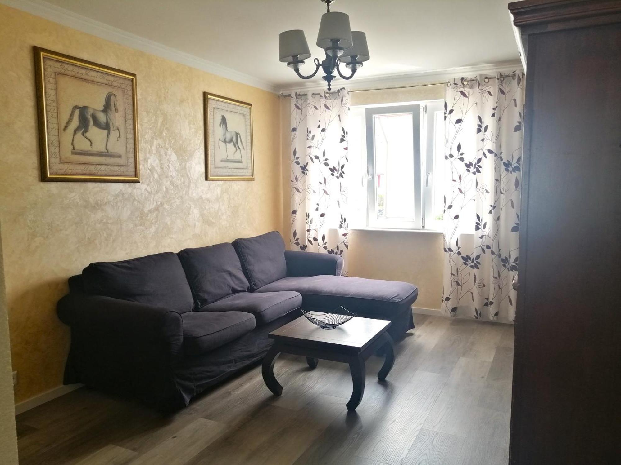 גאגנאו Ferienwohnung Rotenfels מראה חיצוני תמונה