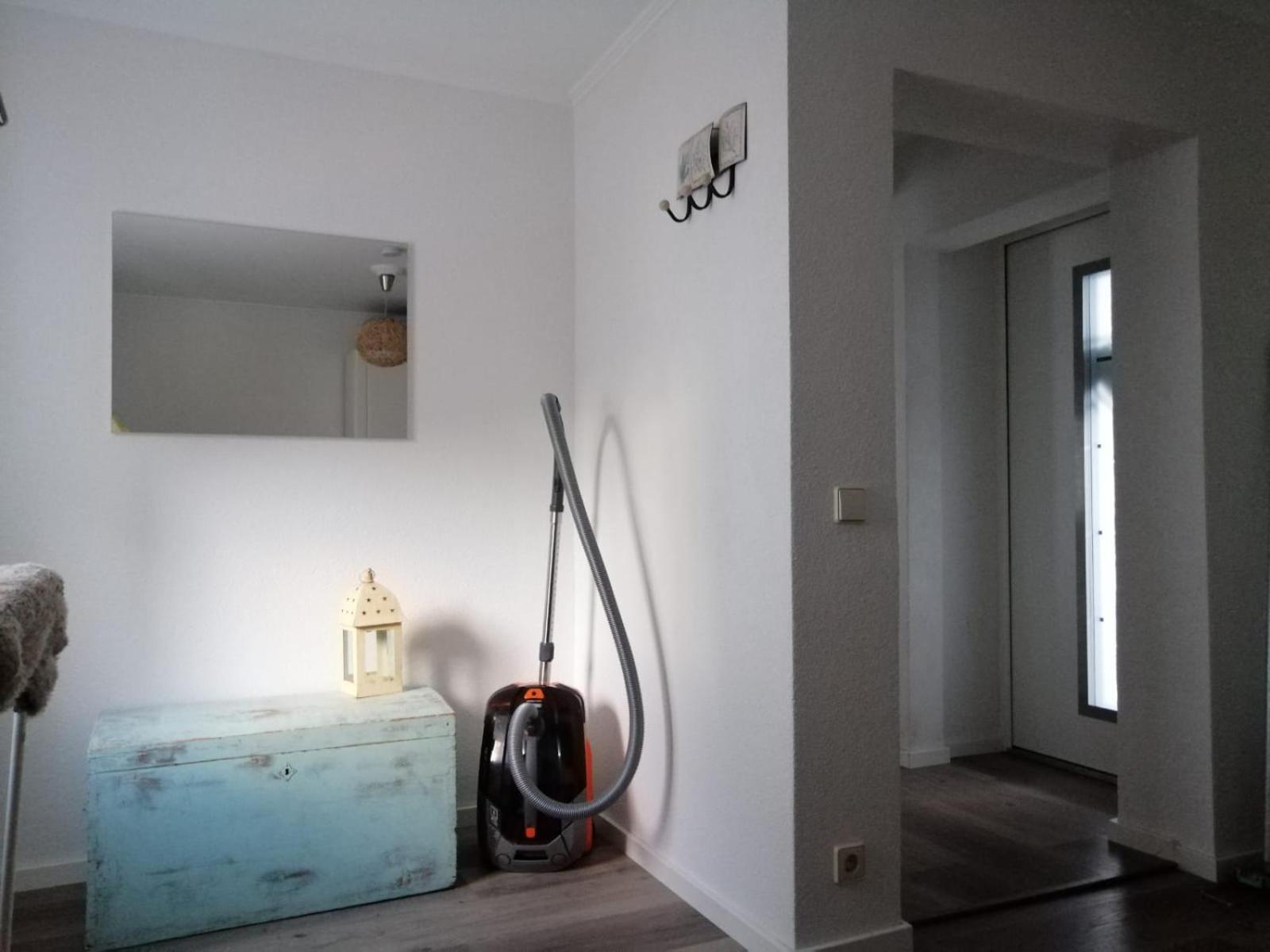 גאגנאו Ferienwohnung Rotenfels מראה חיצוני תמונה