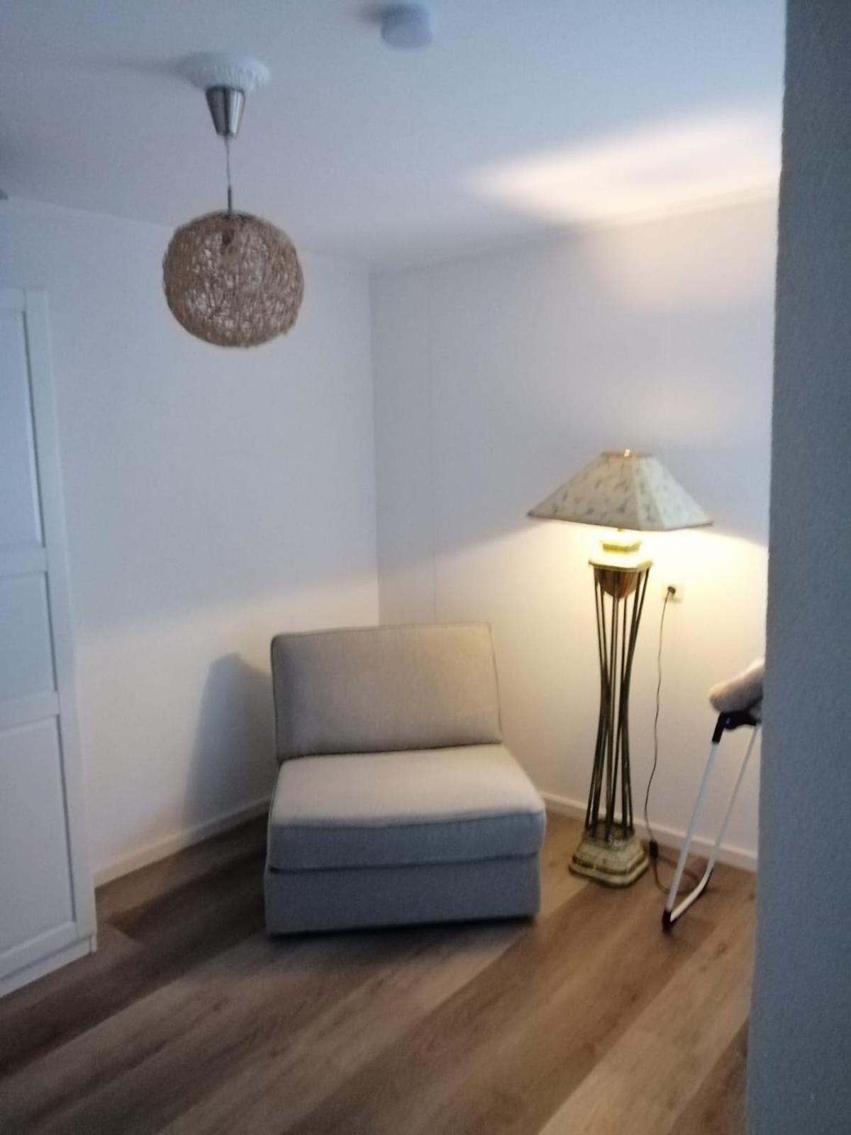 גאגנאו Ferienwohnung Rotenfels מראה חיצוני תמונה