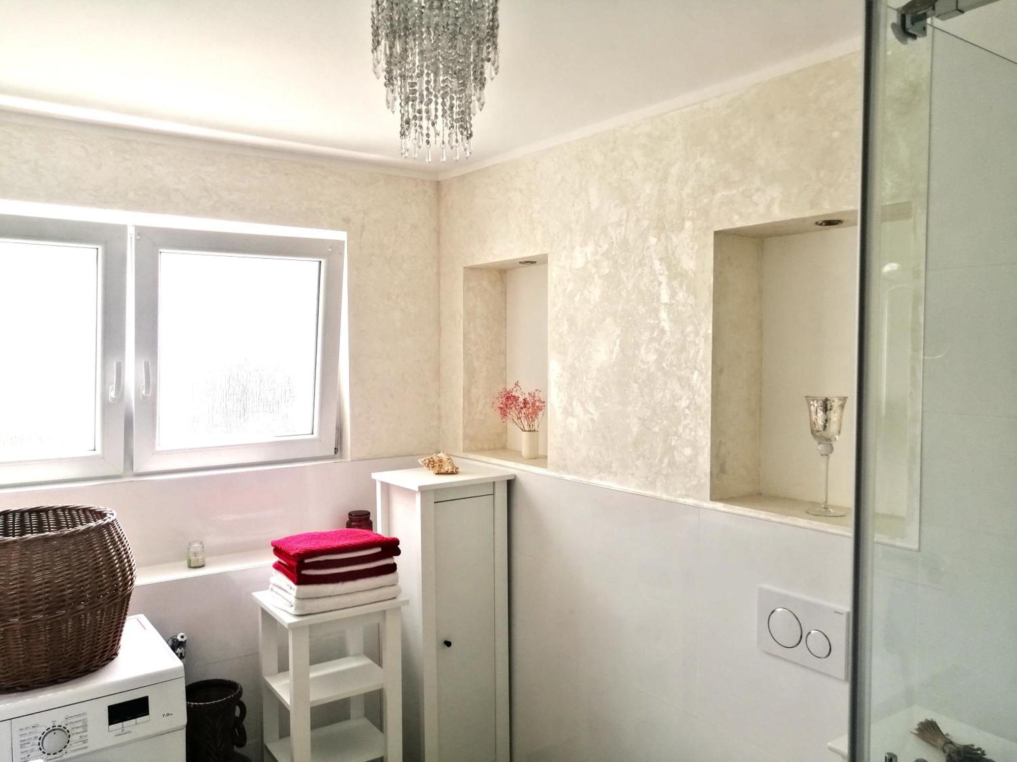 גאגנאו Ferienwohnung Rotenfels מראה חיצוני תמונה