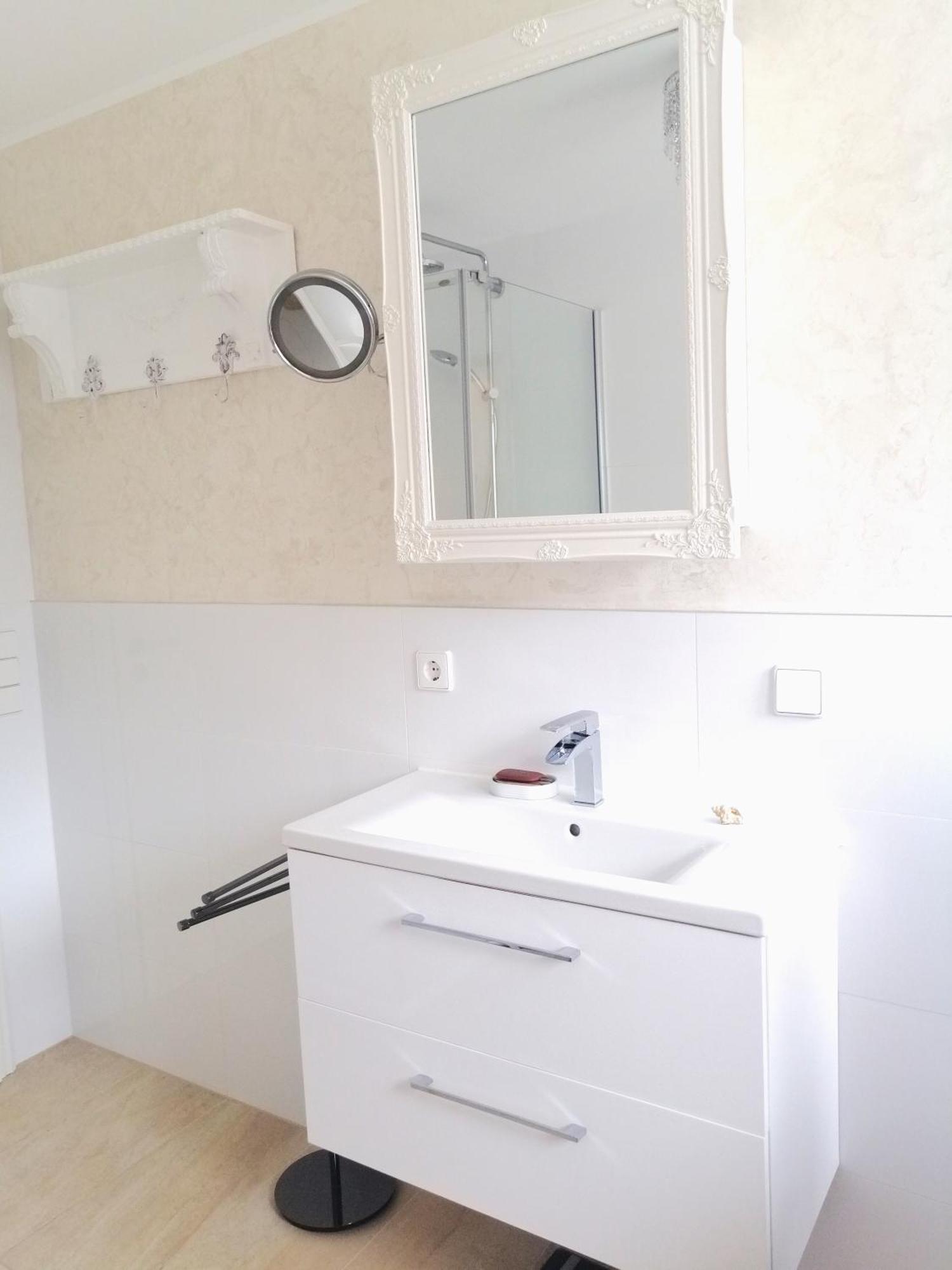 גאגנאו Ferienwohnung Rotenfels מראה חיצוני תמונה