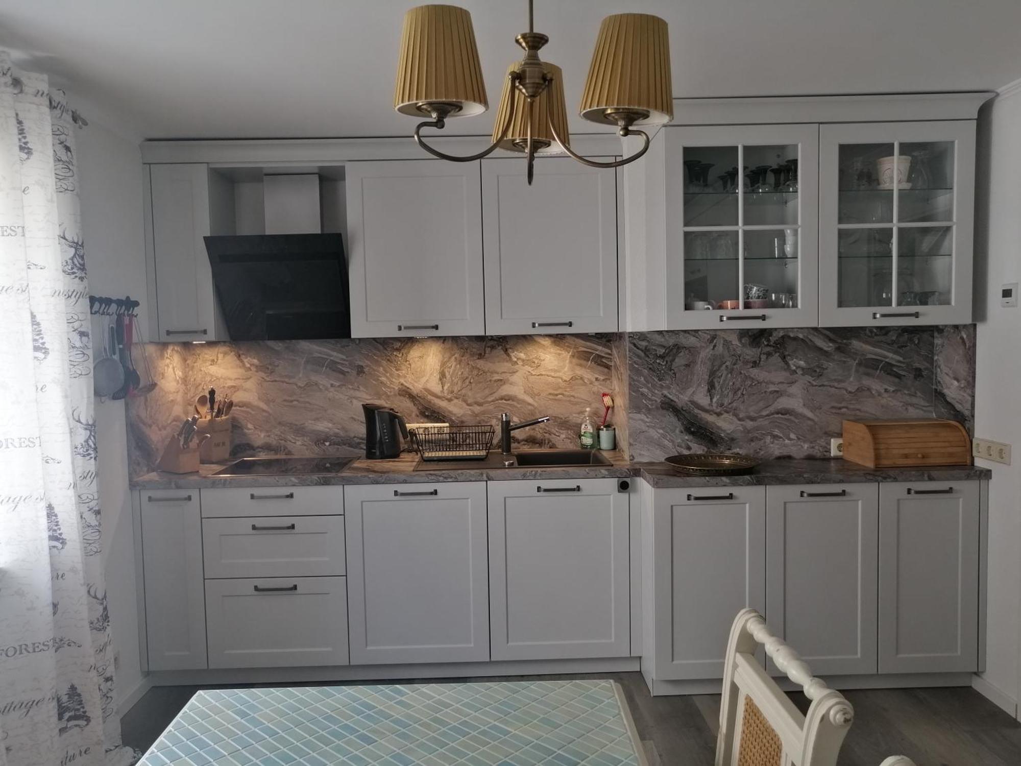 גאגנאו Ferienwohnung Rotenfels מראה חיצוני תמונה
