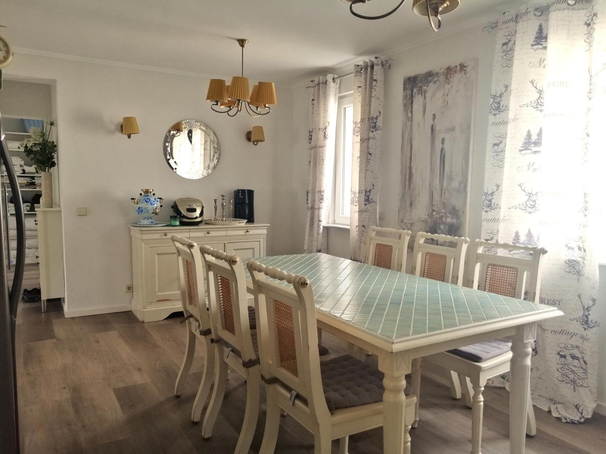 גאגנאו Ferienwohnung Rotenfels מראה חיצוני תמונה