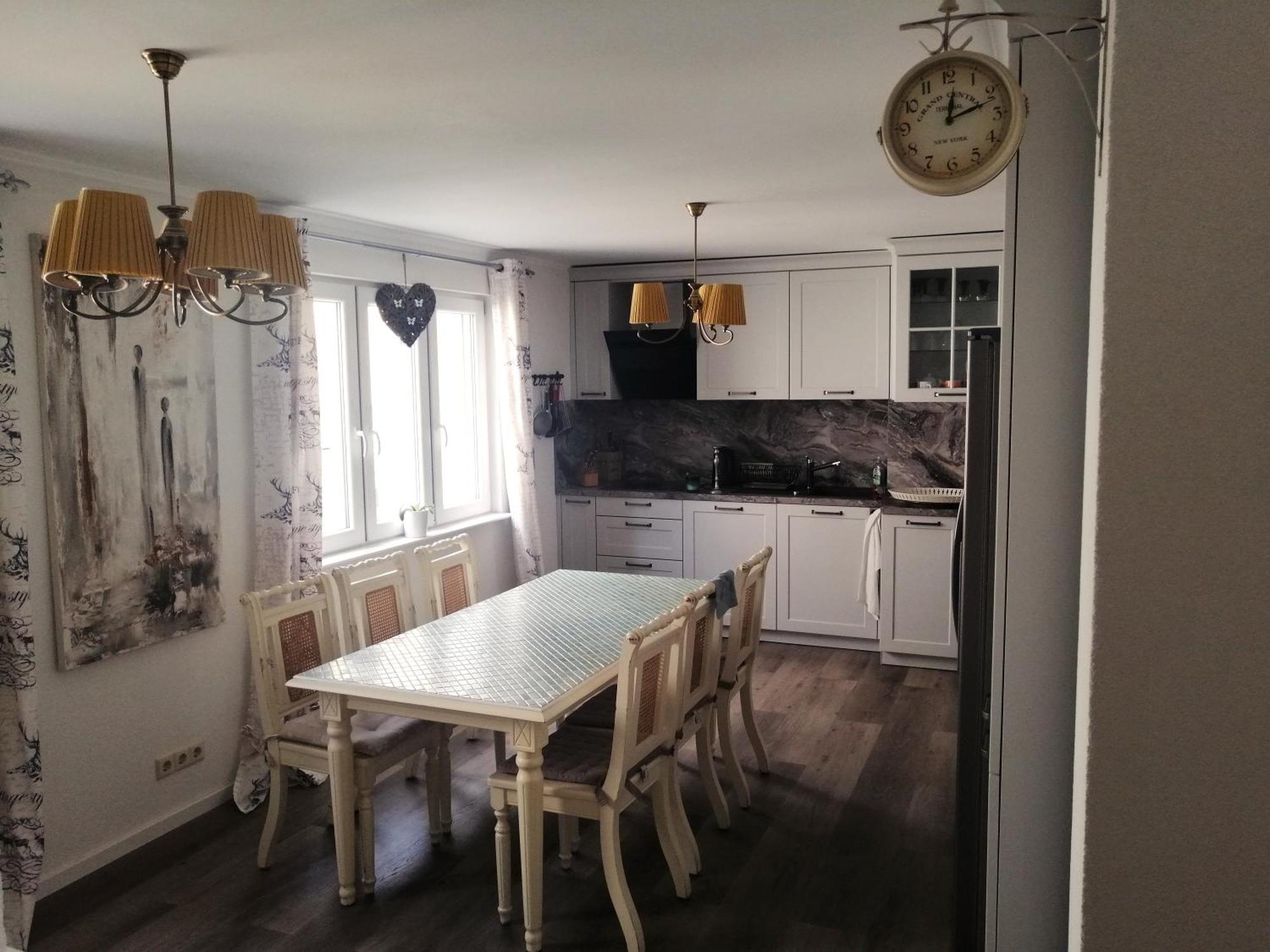 גאגנאו Ferienwohnung Rotenfels מראה חיצוני תמונה