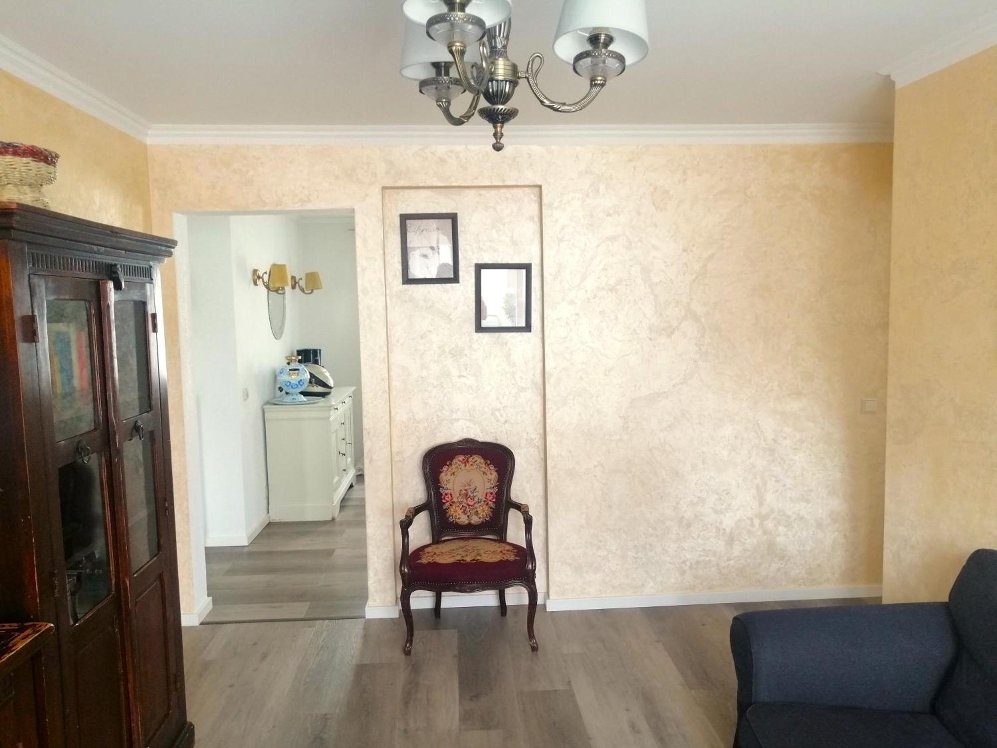 גאגנאו Ferienwohnung Rotenfels מראה חיצוני תמונה