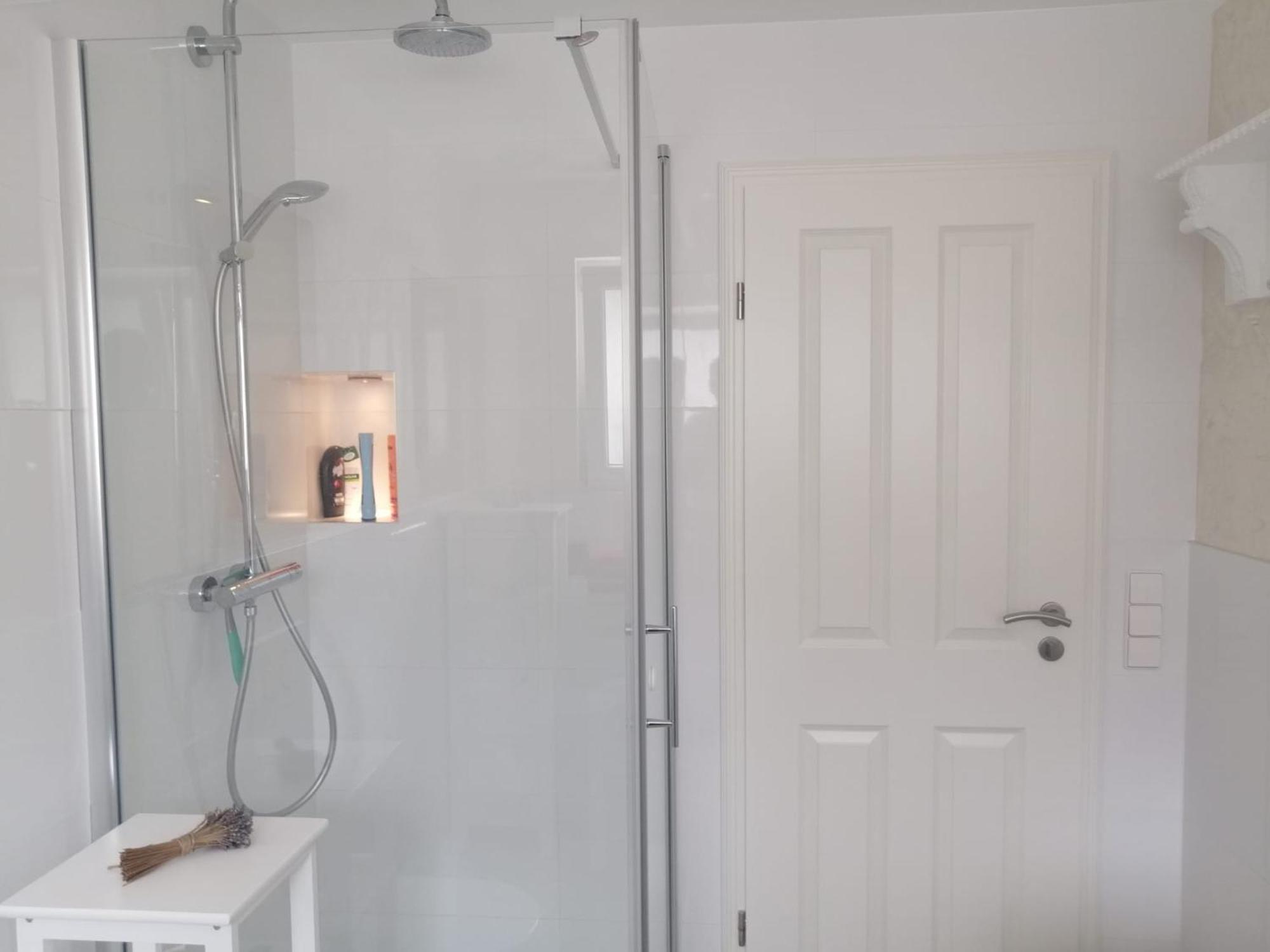 גאגנאו Ferienwohnung Rotenfels מראה חיצוני תמונה